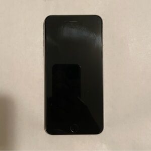 Unlocked GSM IPhone 6s Plus Space Gray 16gb